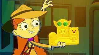 Windows Girls A New Adventures (2020) - Jemmica's Defeat