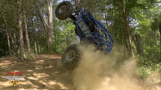NRRS RD 2 ROCK BOUNCER RACING AT DTOR COURSE 1