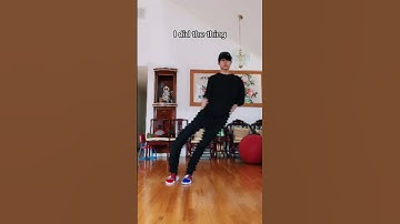 Cha Cha Real Smooth #shorts