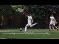 2025 Men's Soccer Championship Promo
