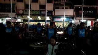 Lagu keroncong malioboro ditinggal rabi