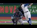Bo Bichette's 5-hit night...including career hit number 500!