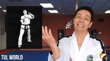 Arc-Hand - 4 Different Uses | Tul World Podcast