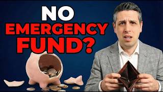 No Emergency Fund Start Here (Even on a Tight Budget)