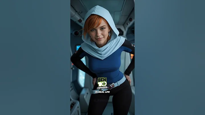 Alien transformations unlocked 🕓👽🔥 Ben 10 Part 2 in real life 🤯 #ben10