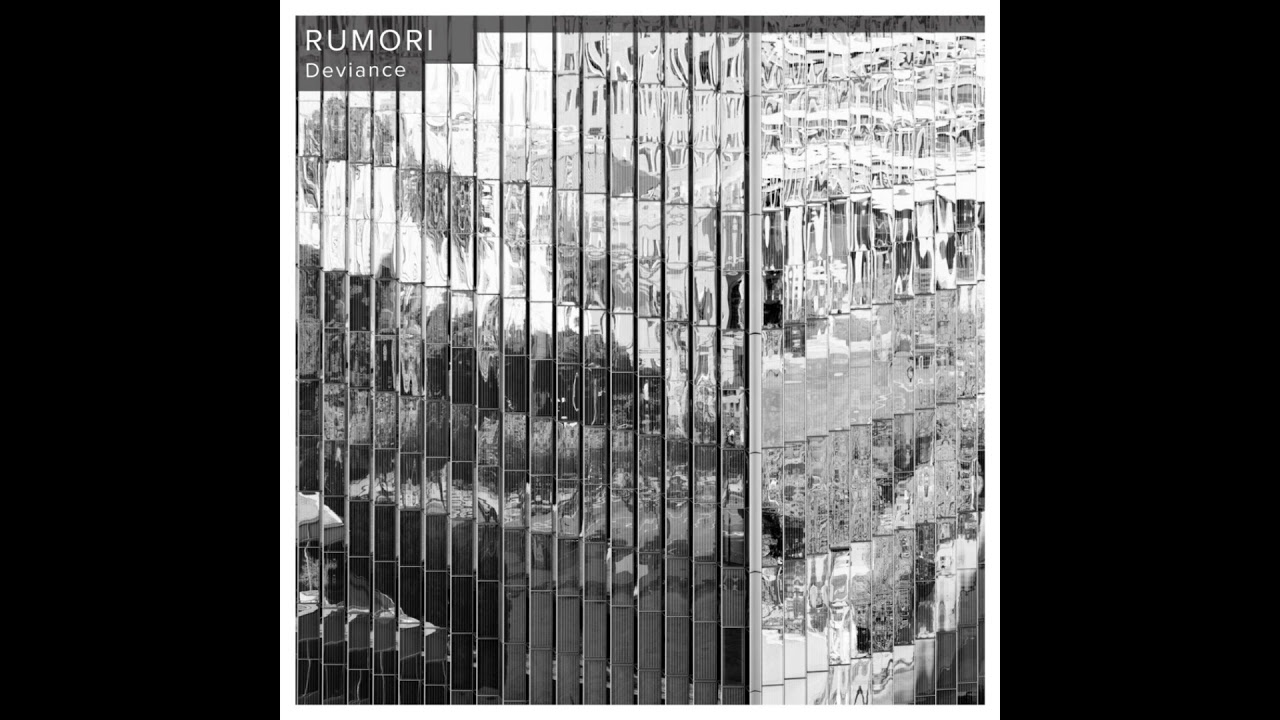 在 YouTube 上观看 Rumori - Deviance (Full EP) 在 YouTube 上观看 Rumori - Deviance (Full EP)