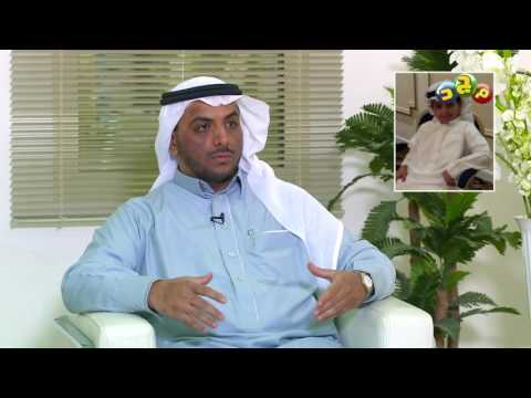 سعودي موهوب ويملك عدة مهارات الشبل عبدالله الخراشي برنامج موهبتي