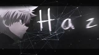 killua edit - blackberry sky screenshot 5