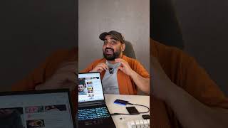 Acer Nitro V16 Core 210H RTX 5050 | Part 2 Update #shorts #acer
