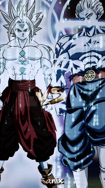 Who Is Strongest | Merno Vs Grand Priest