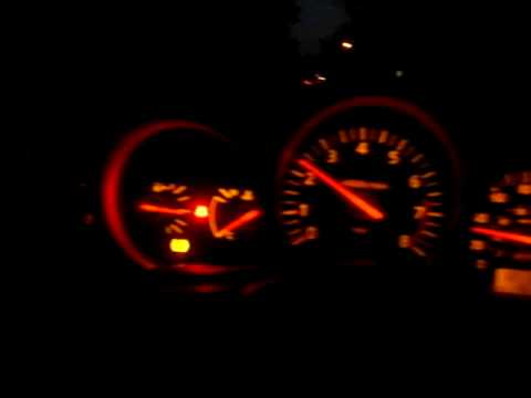 2003 Nissan 350z automatic transmission problems #2