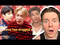 Bisexual Reacts to BTS vs The English Language