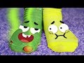 Youtube Thumbnail title