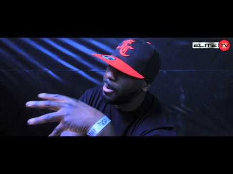 Youtube: Sefyu Interview « Oui je le suis » Rap français vidéo officielle