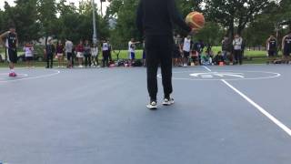 20161129 vs 運O 第四節-3