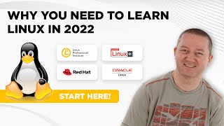 Best Way To Learn Linux in 2022 | How to Get Started?
