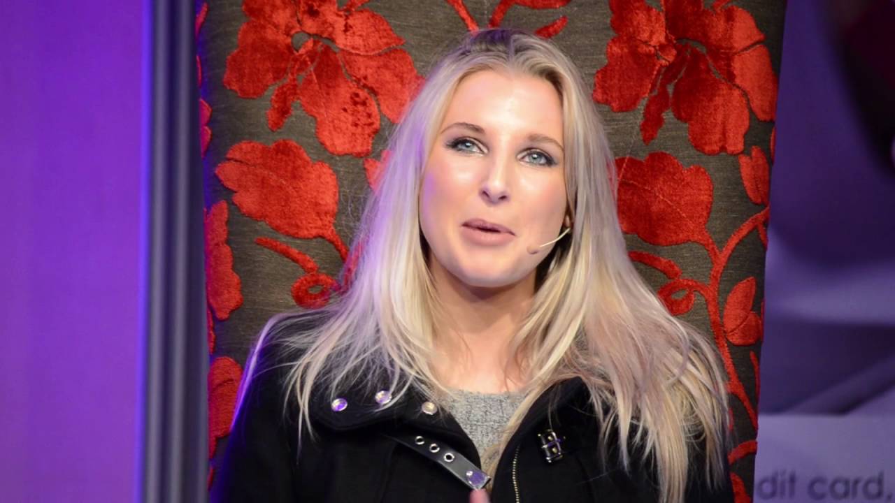 Startup Grind Cape Town Hosts Moira Johnston & Nicky Rosin (Eventroom