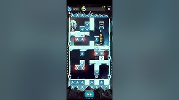 Lemmings - W: 234-28 Walkthrough