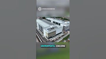 Exciting times as data centres expand across the UK