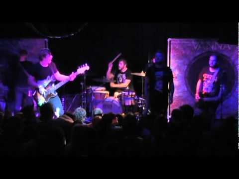 Vanna - 07 - Trashmouth (Live at Greene Street Clu...