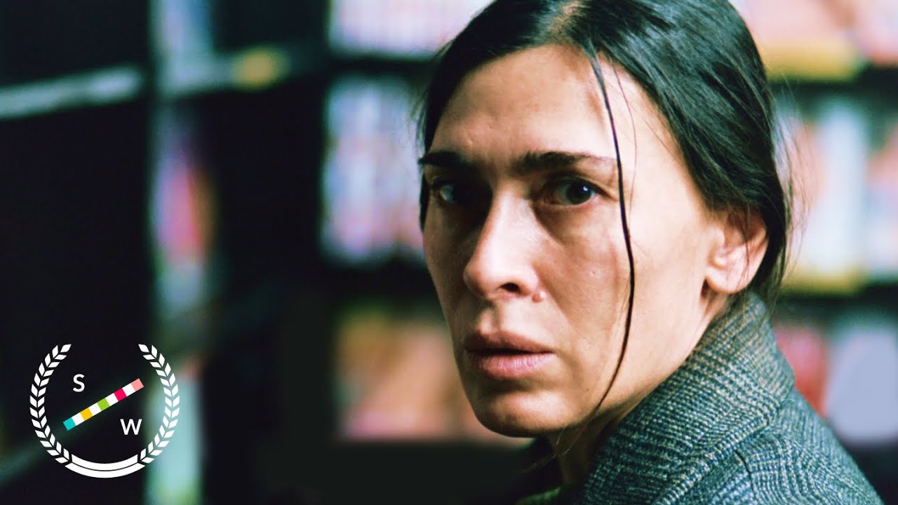 ⁣Adult | A Mother Explores Guilt, Sexuality and Shame