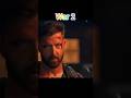 War 2 Trailer Review | Mr Echo #shorts #viralshort