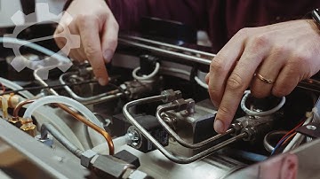 Volumetrics Explained with the Rocket Espresso RE Doppia