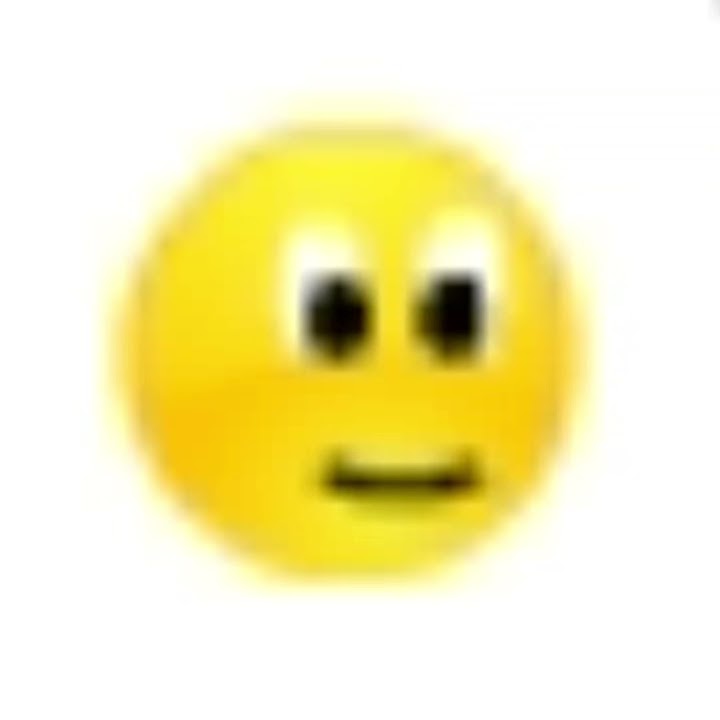 Panfu OST- Surprised/Shocked Emoji