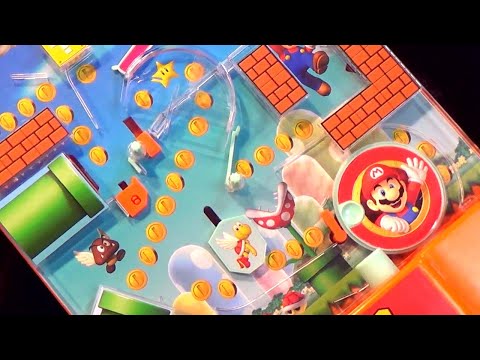 マリオのコロコロキャッチャー　アームユニット赤 マリオのコロコロキャッチャー アームユニット赤 マリオの