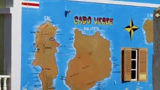 Video thumbnail of "Lapidu  na bô minina  --  Orlando Pantera.* ( Cabo Verde)*"