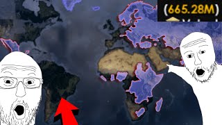 Most Broken Formable in HOI4 got Buffed