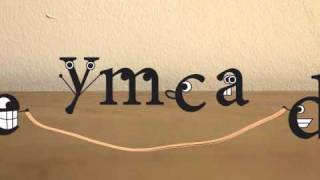 YMCA Motion Graphic Project