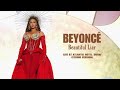 Beyoncé Beautiful Liar Live At Atlantis Hotel In Dubai Studio Version mp3
