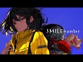 【ニコカラ】 SMILEhunter / メガテラ・ゼロ【Offvocal】
