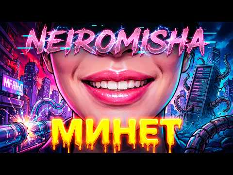 NEIROMISHA - МИНЕТ