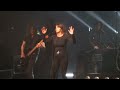 Edge of Seventeen, Classic Rock Show. 12-2-26. Royal Hall, Harrogate.