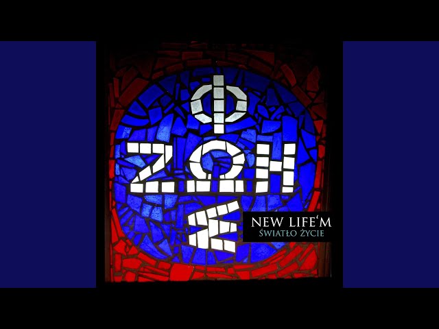 New life M. - Zwiastunom z gor