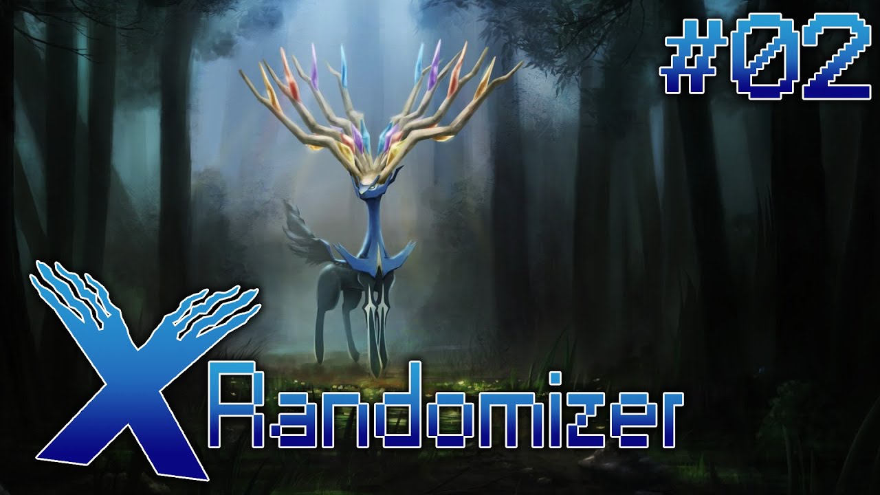 🕵️‍♂️ The Catch That Changed Everything...? | Pokémon X Randomizer Ep ...