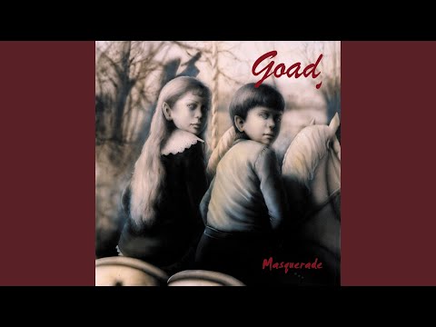 Goad — Masquerade (Disturbance)