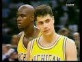 NCAA Michigan Fab 5