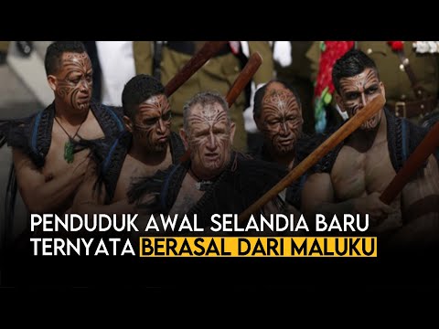 Video: Satu-satunya Wanita Yang Akan Dieksekusi Di Selandia Baru - Pandangan Alternatif