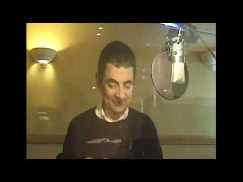 Mr.Bean animated series Deleted scenes