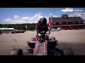 Colombian Mathias Soler-Obel Takes Checkered at VIR