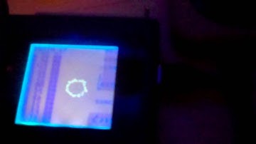 Gerudo Valley - Gameboy Chiptune Demo (With MIDI Sync)