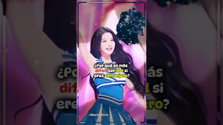 “¿Por qué es más difícil ser idol si eres extranjero?” #kpop