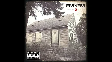 Eminem - Everything I Do (AI Cover) (MMLP2 Era)