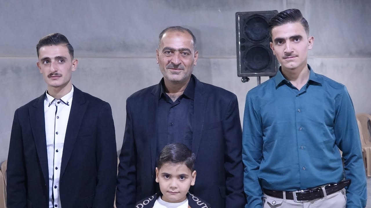 @زفاف العريس احمد محمد الزين(2)