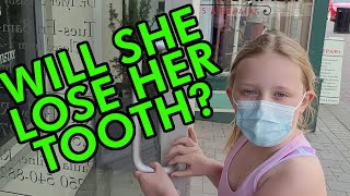 Is Kenzie brave enough for the #dentist? by Kenzie and Friends 1,782 views 1 year ago 7 minutes, 21 seconds