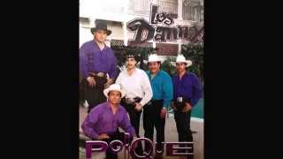 Los Dannys - DESCUBREME Laredo Texas 1993