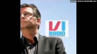 Download Lagu Martin van Geel over zijn vertrek naar R'dam op VI-Radio MP3